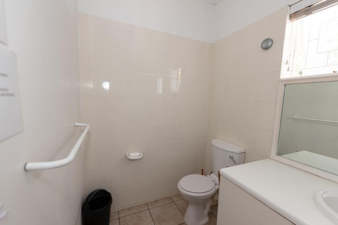 Nothando Backpackers Lodge Плетенбърг Бей Екстериор снимка