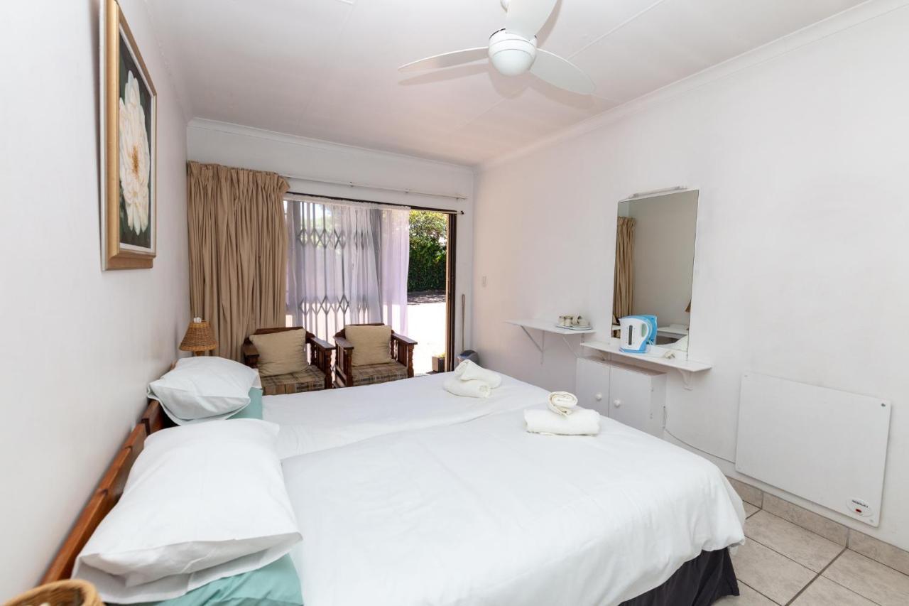 Nothando Backpackers Lodge Плетенбърг Бей Екстериор снимка