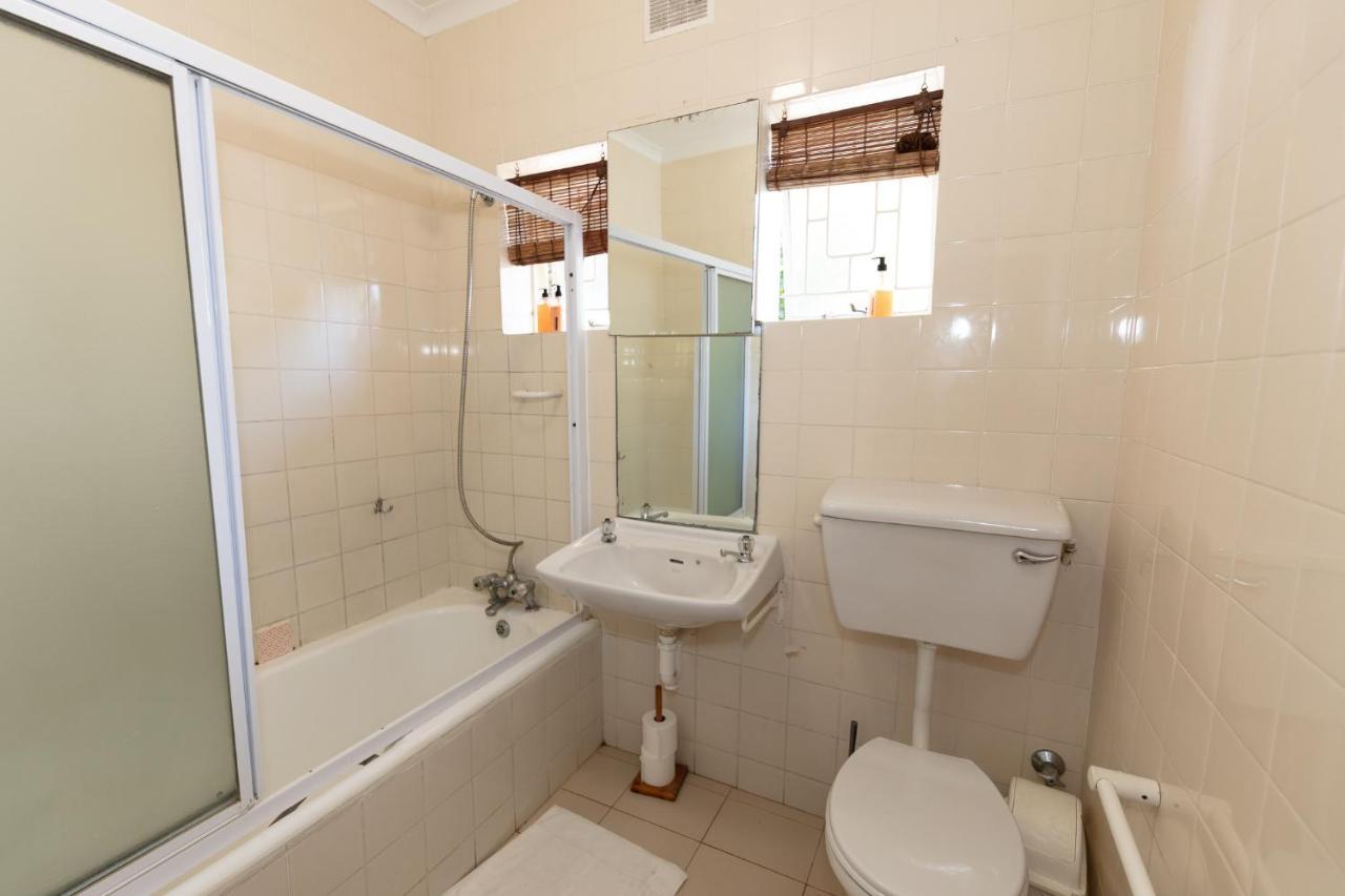 Nothando Backpackers Lodge Плетенбърг Бей Екстериор снимка
