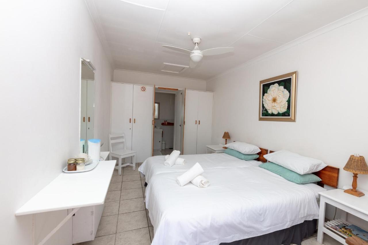 Nothando Backpackers Lodge Плетенбърг Бей Екстериор снимка