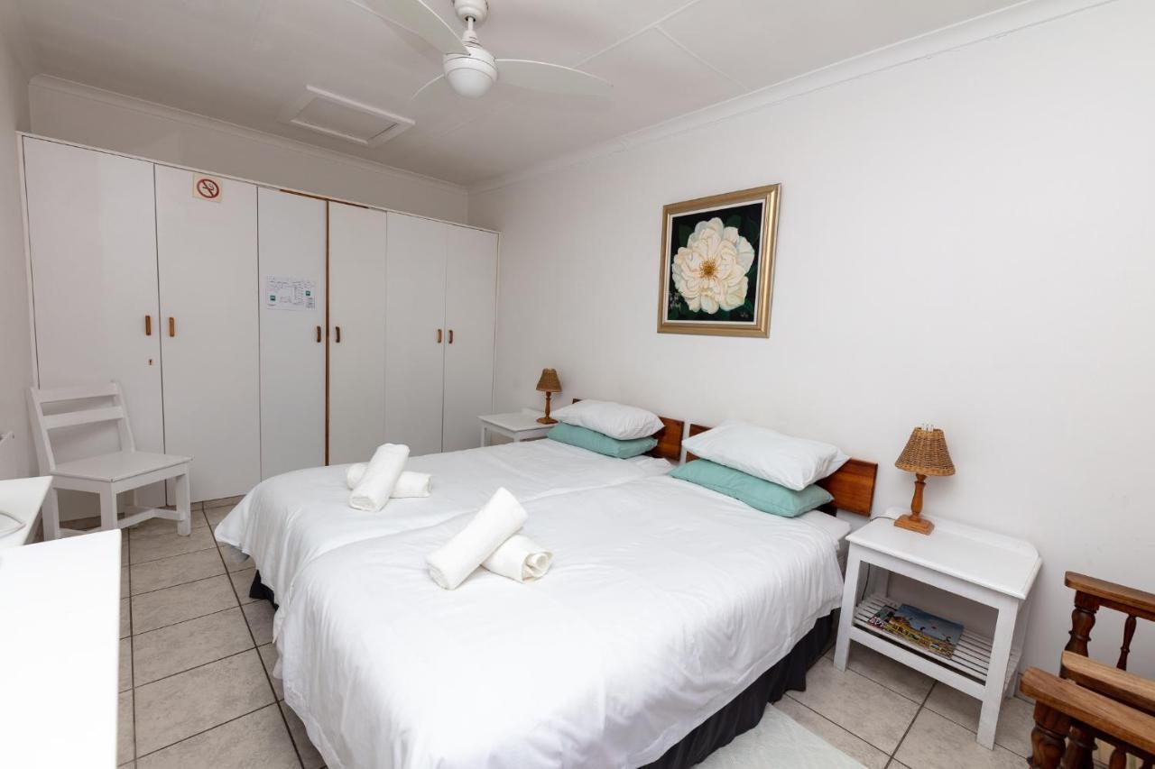 Nothando Backpackers Lodge Плетенбърг Бей Екстериор снимка