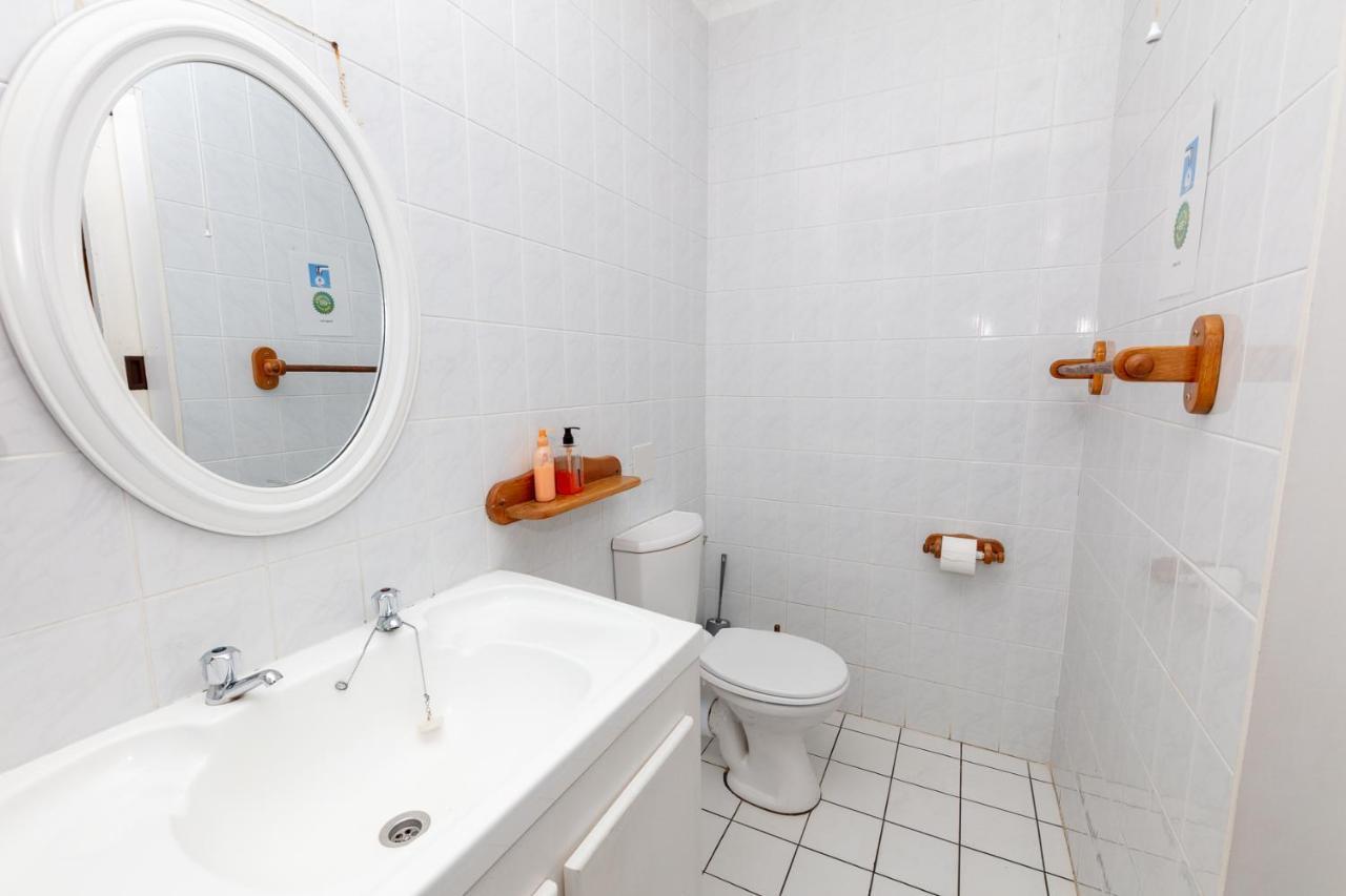 Nothando Backpackers Lodge Плетенбърг Бей Екстериор снимка