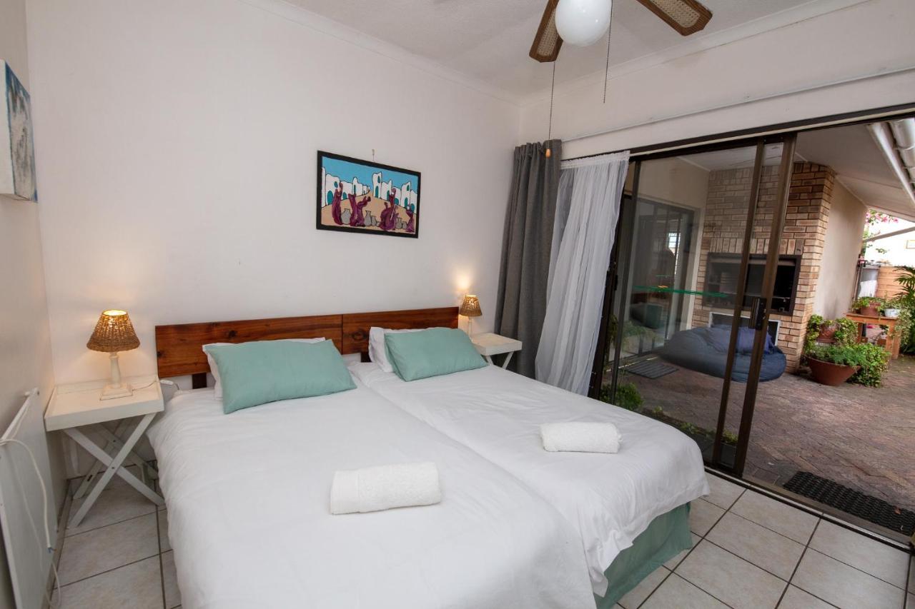 Nothando Backpackers Lodge Плетенбърг Бей Екстериор снимка