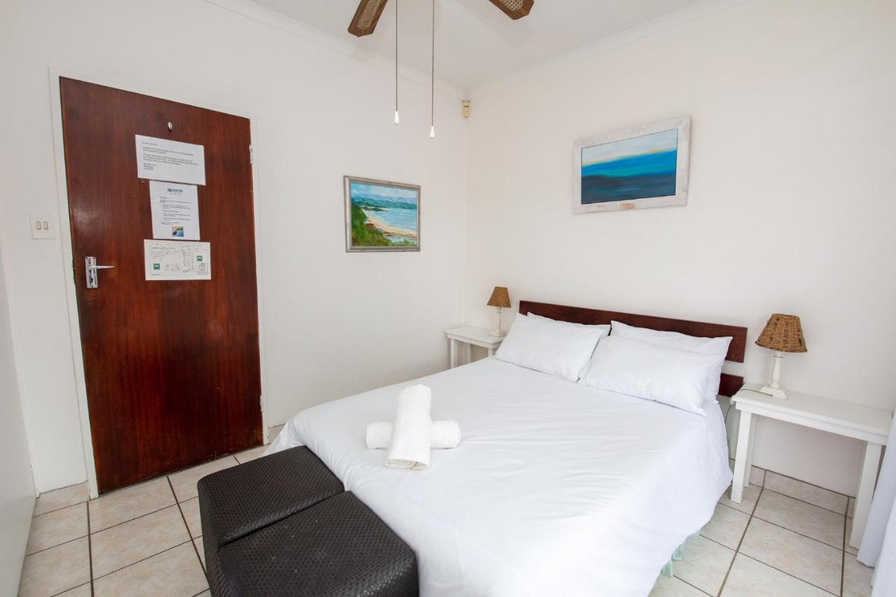 Nothando Backpackers Lodge Плетенбърг Бей Екстериор снимка