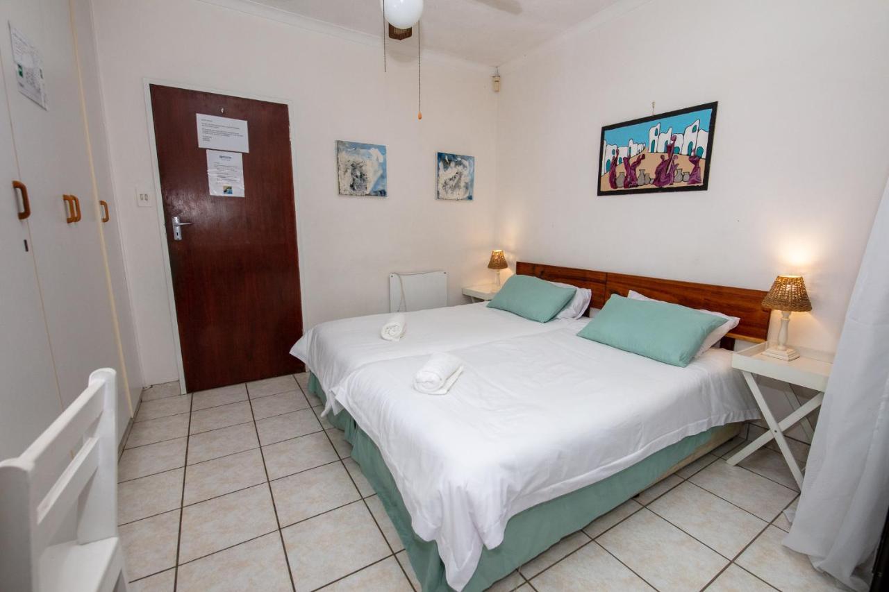 Nothando Backpackers Lodge Плетенбърг Бей Екстериор снимка