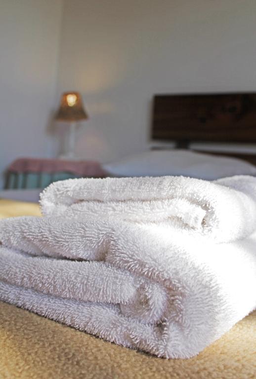 Nothando Backpackers Lodge Плетенбърг Бей Екстериор снимка